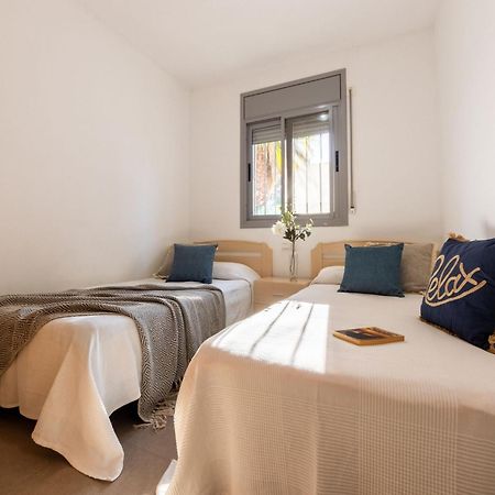 Holiday Home Gaviota 6 By Interhome Riumar Zewnętrze zdjęcie