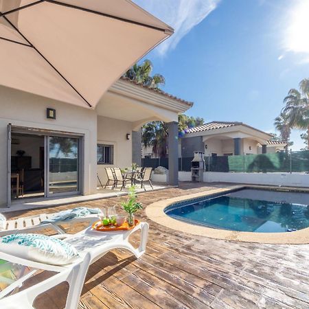 Holiday Home Gaviota 6 By Interhome Riumar Zewnętrze zdjęcie