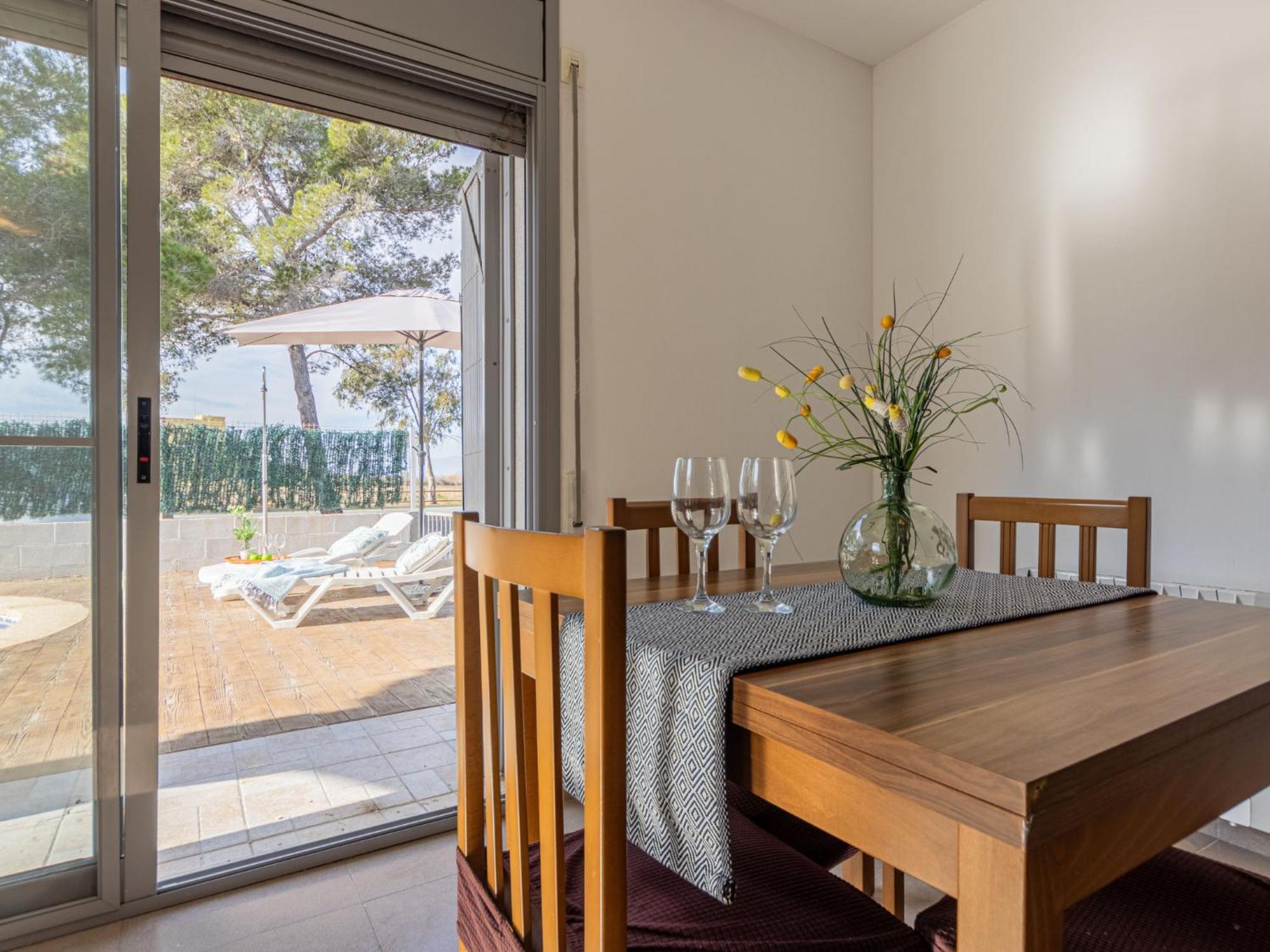 Holiday Home Gaviota 6 By Interhome Riumar Zewnętrze zdjęcie