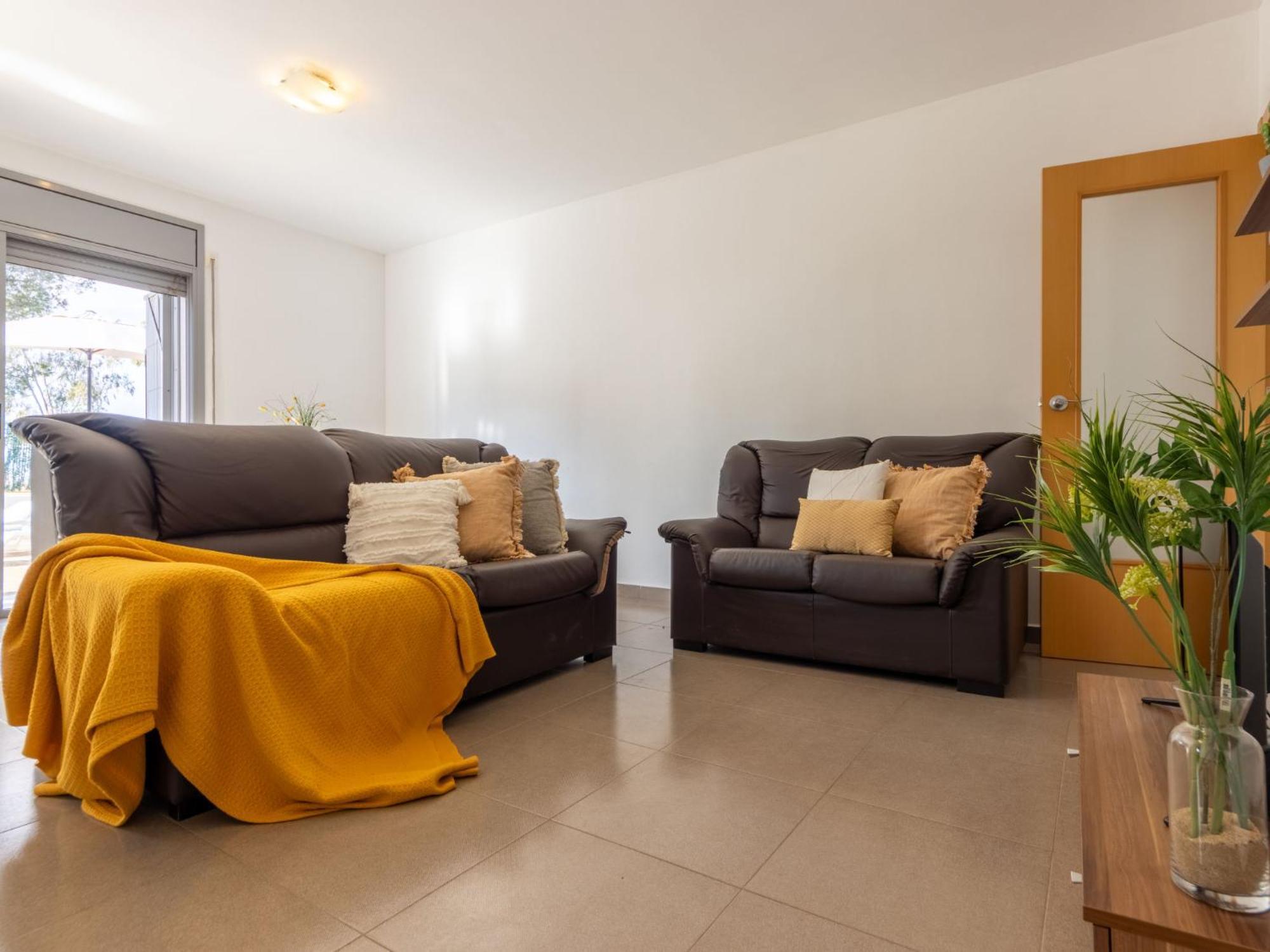 Holiday Home Gaviota 6 By Interhome Riumar Zewnętrze zdjęcie