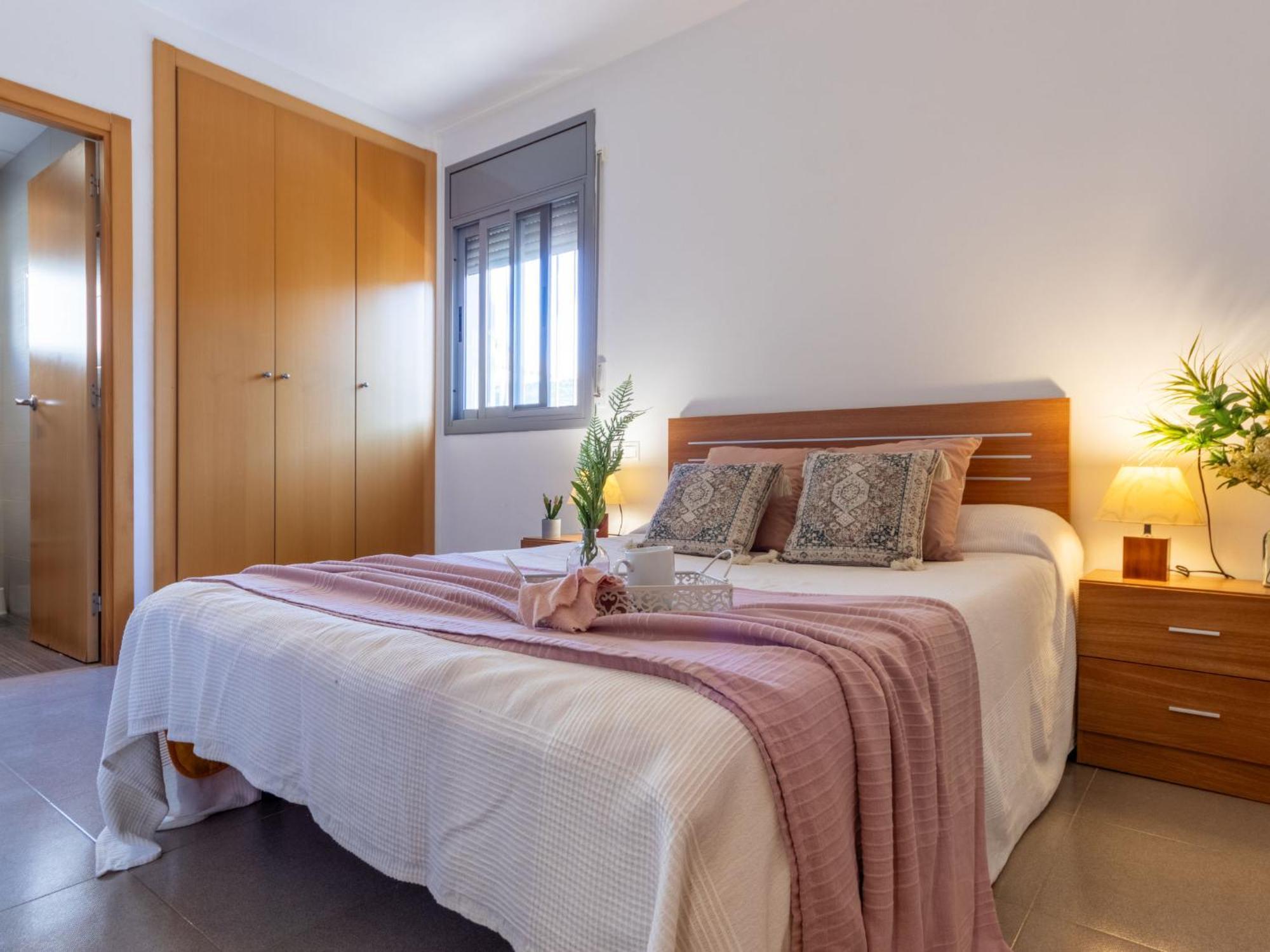 Holiday Home Gaviota 6 By Interhome Riumar Zewnętrze zdjęcie